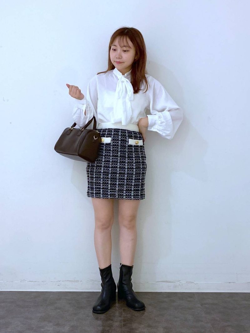 6953289/ルミネ池袋/Heather/163