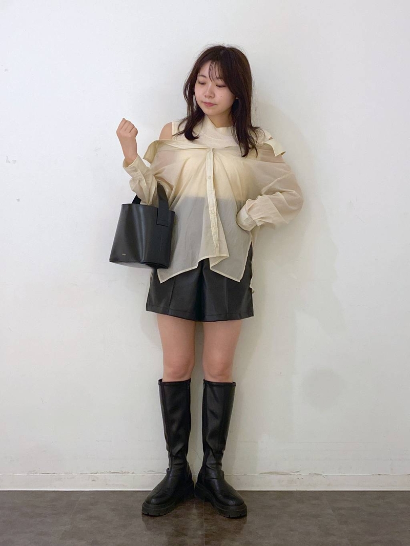 6953311/ルミネ池袋/Heather/163