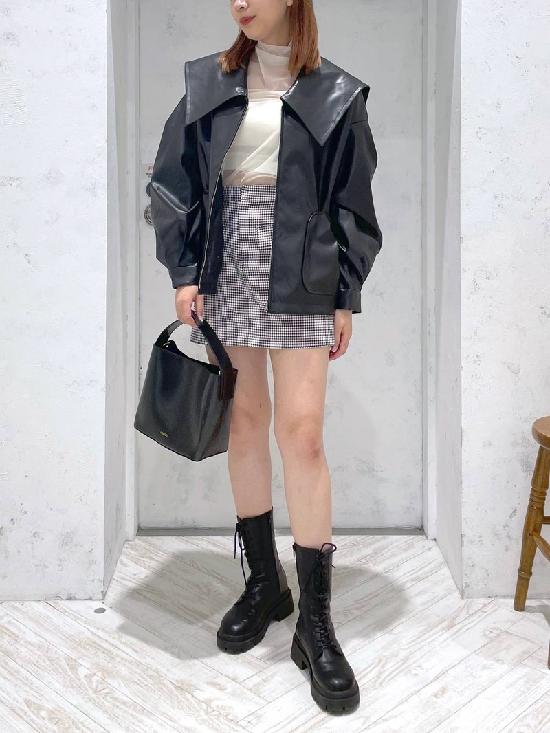 6911024/イオンモール新潟南/Heather/164