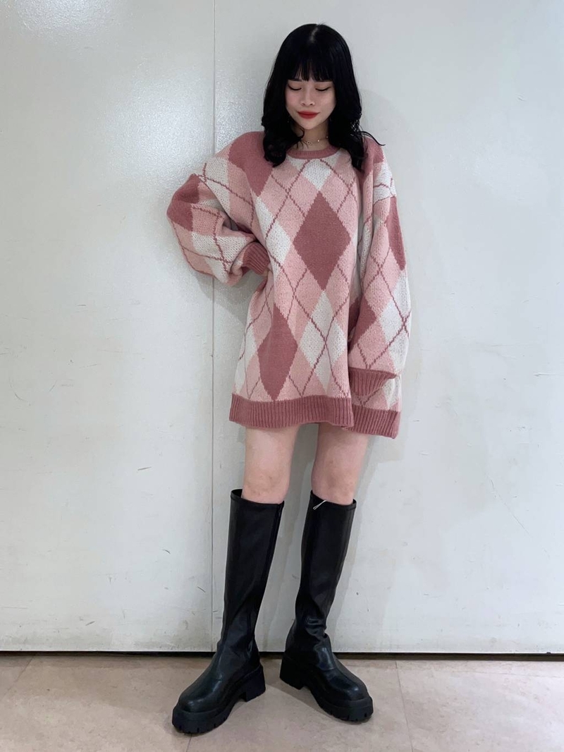 6963253/ルミネエスト/Heather/154