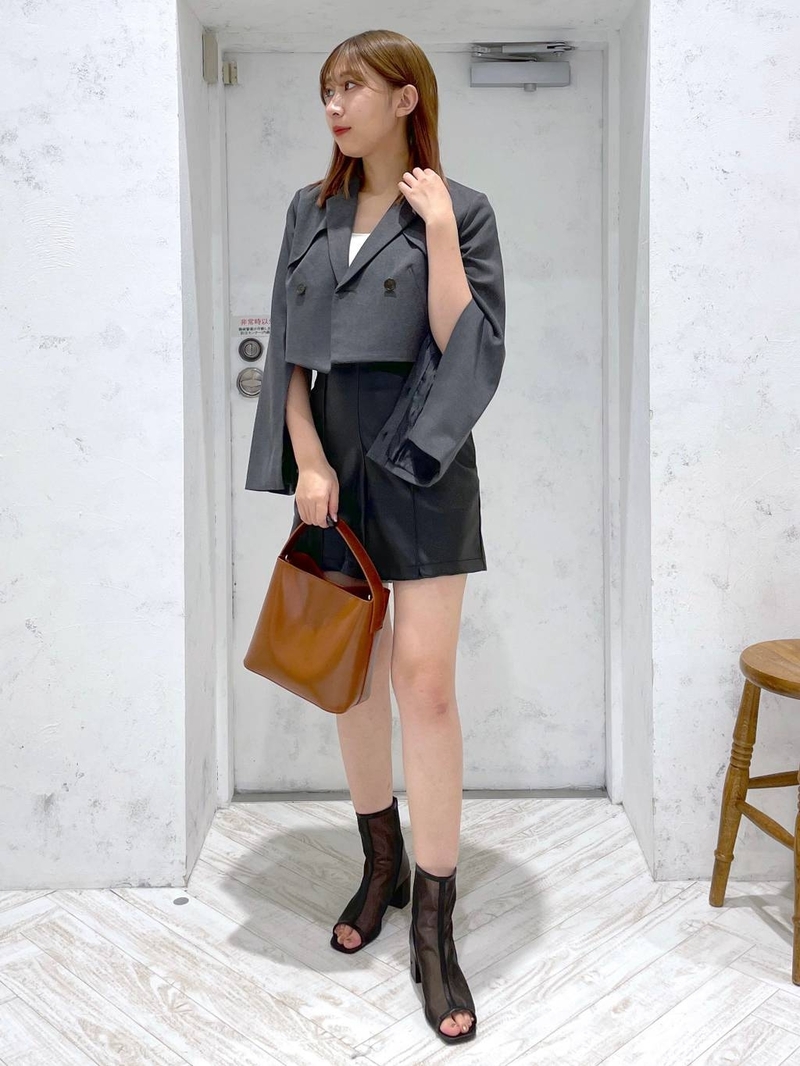 6898497/イオンモール新潟南/Heather/164