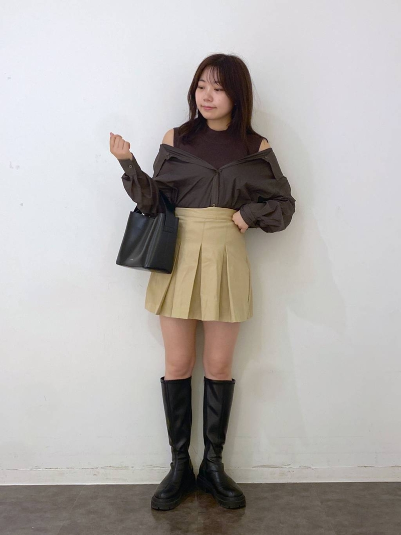 6963924/ルミネ池袋/Heather/163