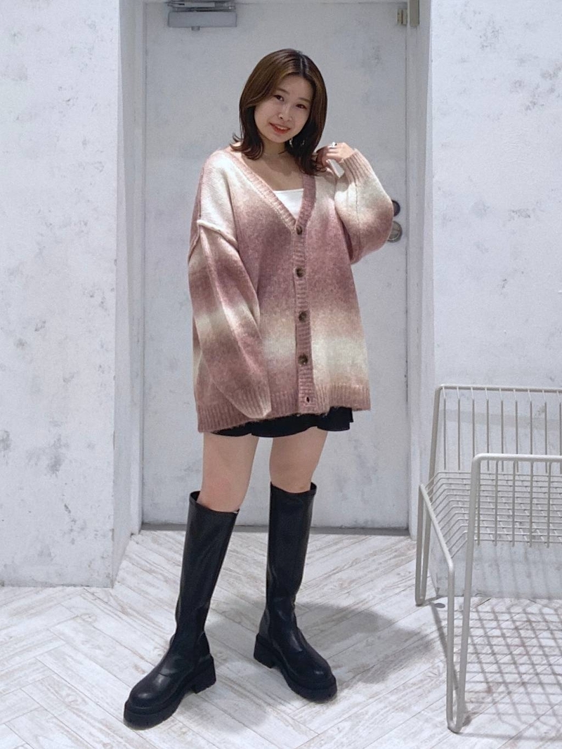6972591/イオンモール新潟南/Heather/152