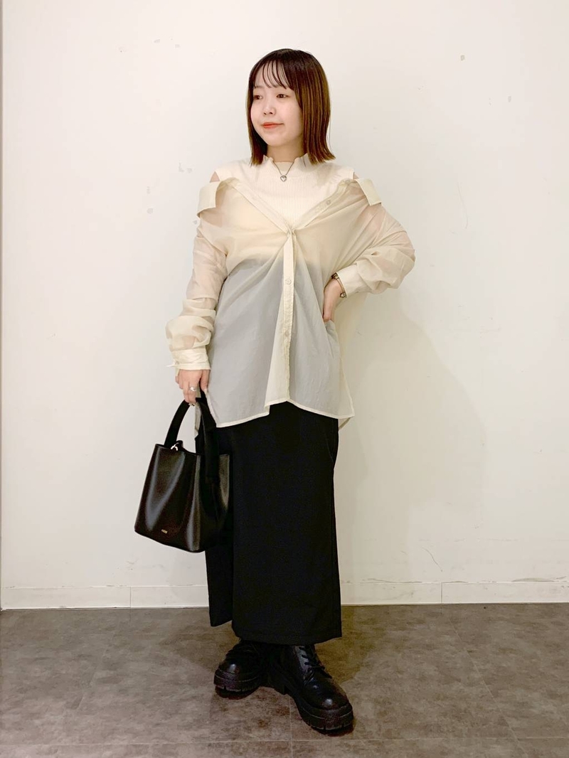6973609/ルミネ池袋/Heather/145