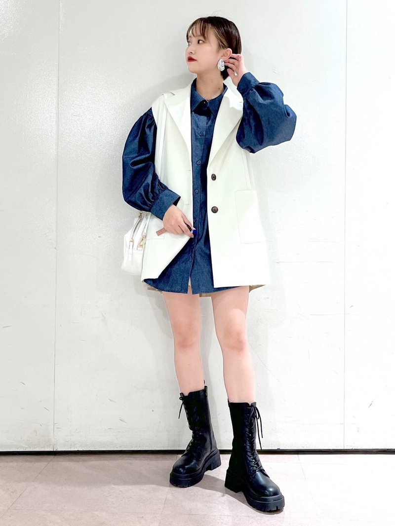 6974820/ルミネエスト/Heather/155