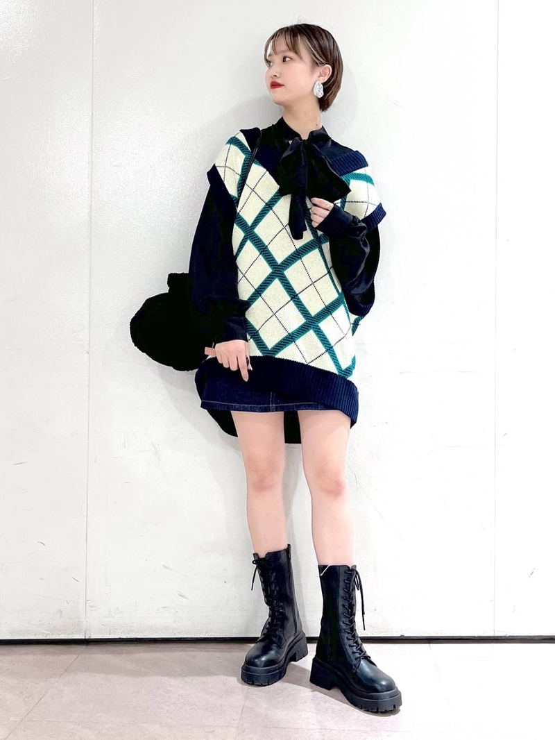 6976924/ルミネエスト/Heather/155