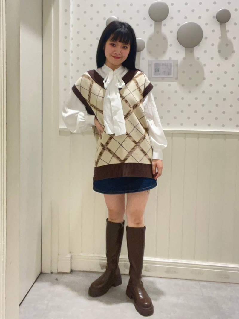 6979506/ららぽーと横浜/Heather/160