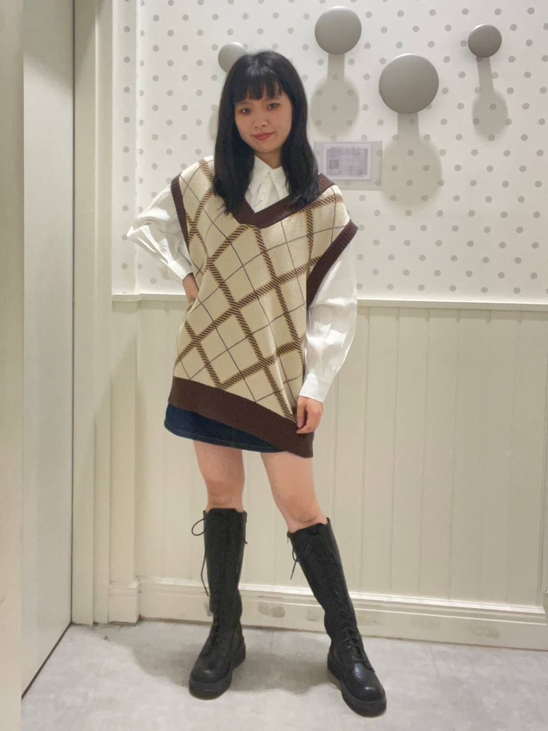 6979530/ららぽーと横浜/Heather/160