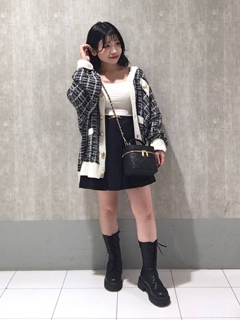 6971620/広島パルコ/Heather/143