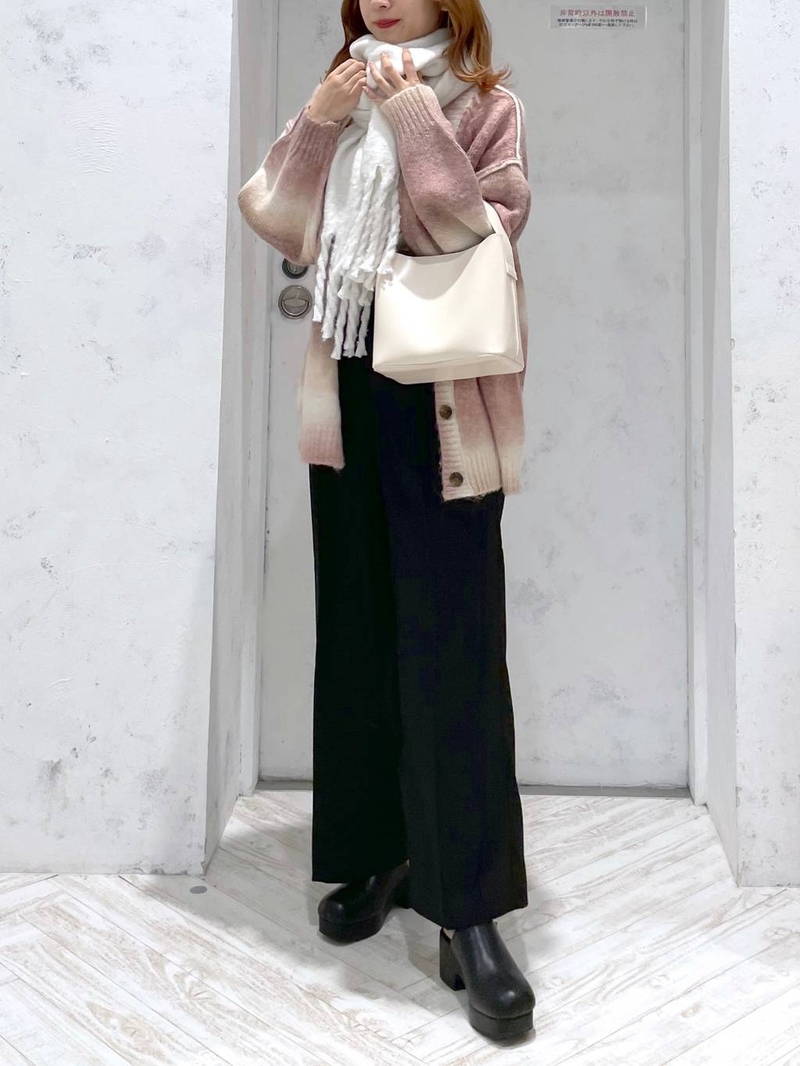 6981573/イオンモール新潟南/Heather/164