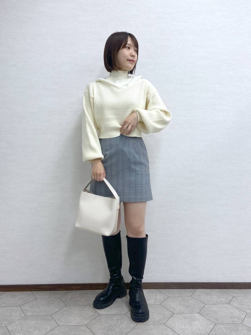 6986159/広島パルコ/Heather/156
