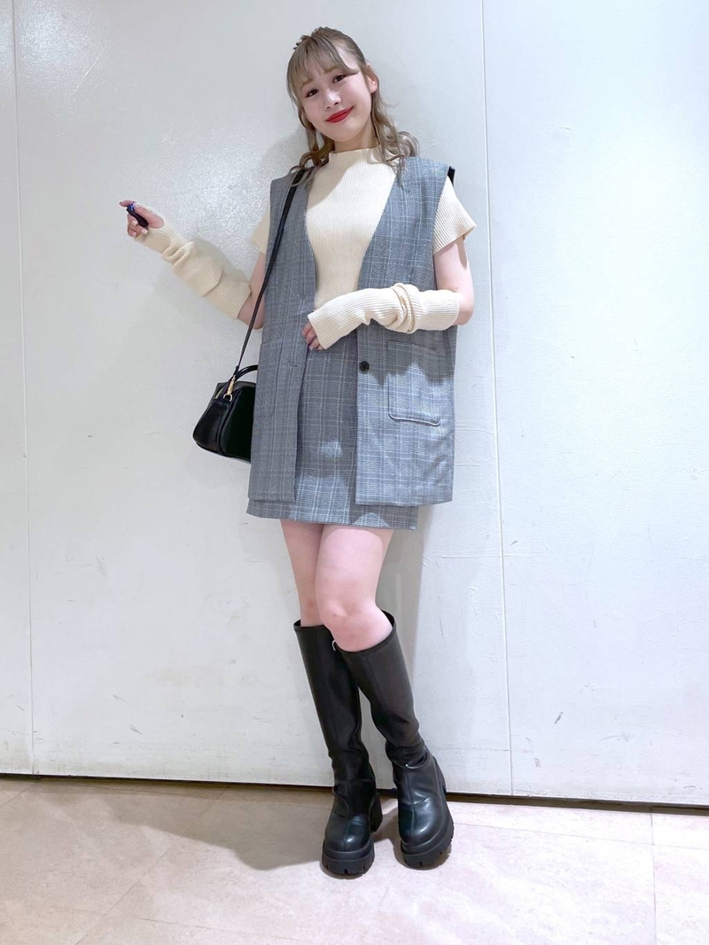 6965218/ルミネエスト/Heather/160