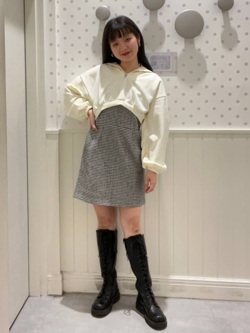 6990742/ららぽーと横浜/Heather/160