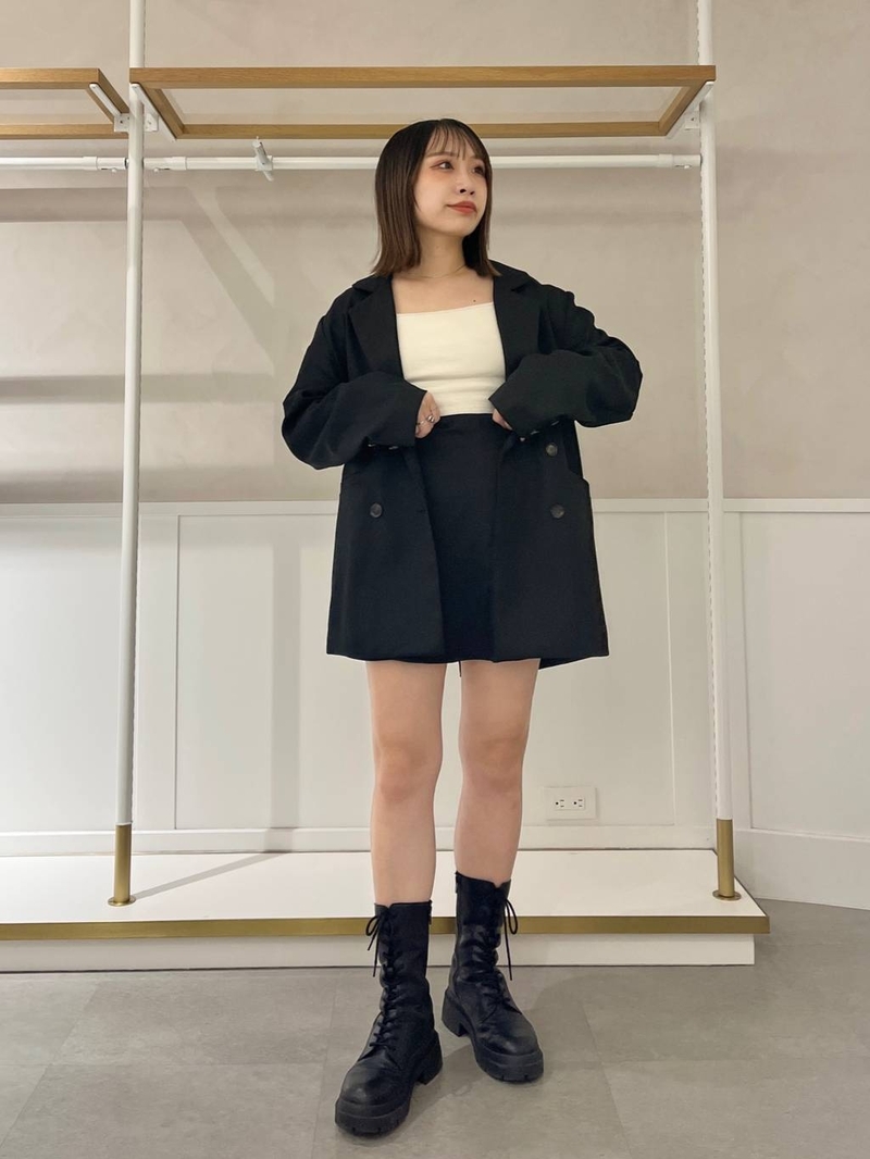 6989131/天王寺ミオ/Heather/152