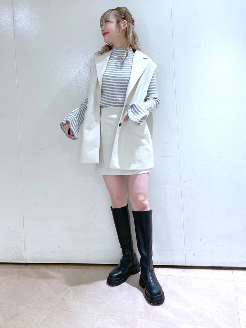 6991836/ルミネエスト/Heather/160