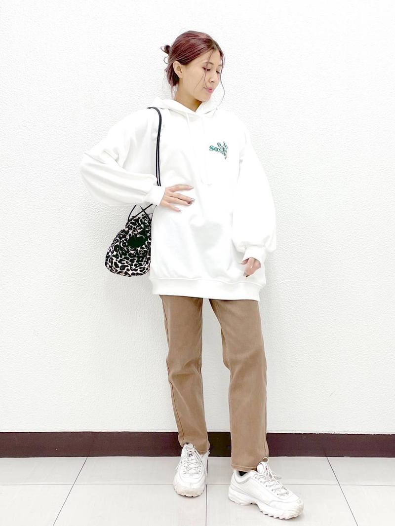 7000126/相鉄ジョイナス/Heather/158