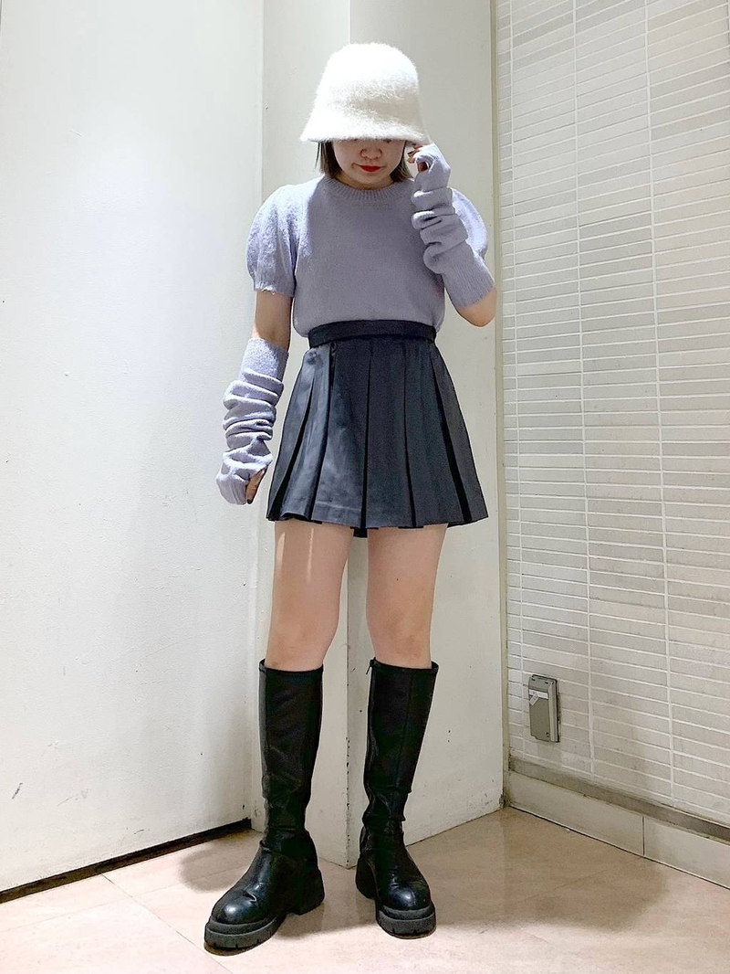 7005836/ルミネエスト/Heather/154