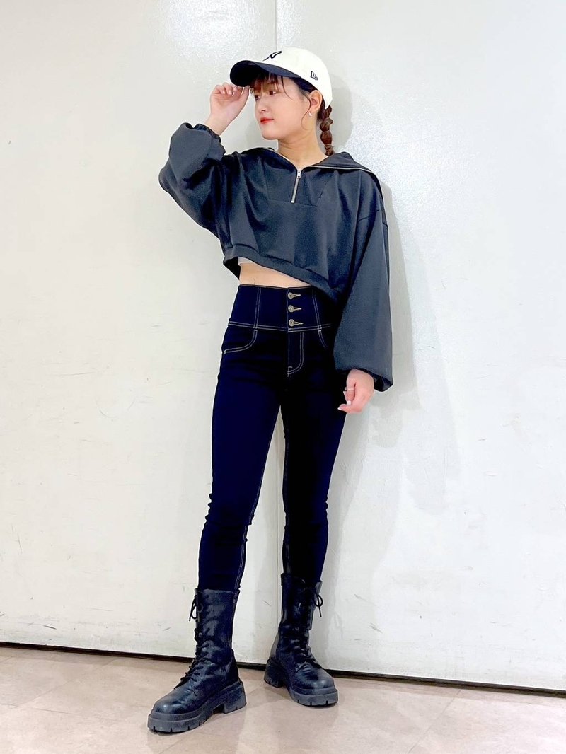 7007469/ららぽーと横浜/Heather/153