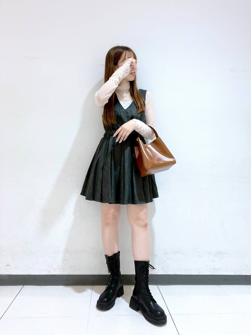 7007512/ルミネ大宮/Heather/157