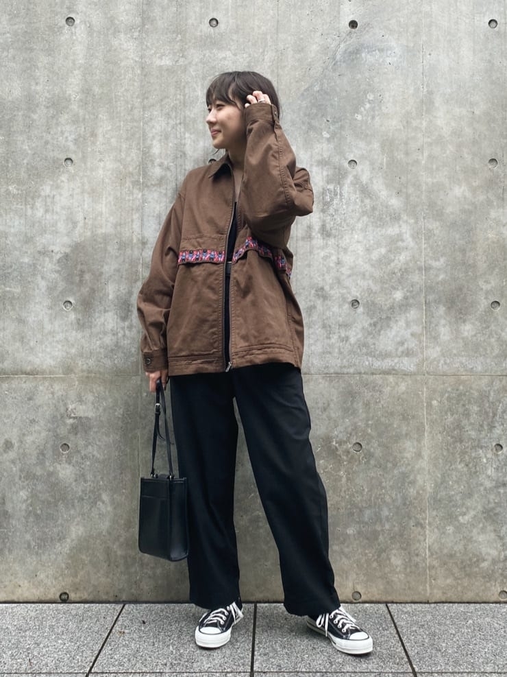 3312762/TOKYO/niko and .../161