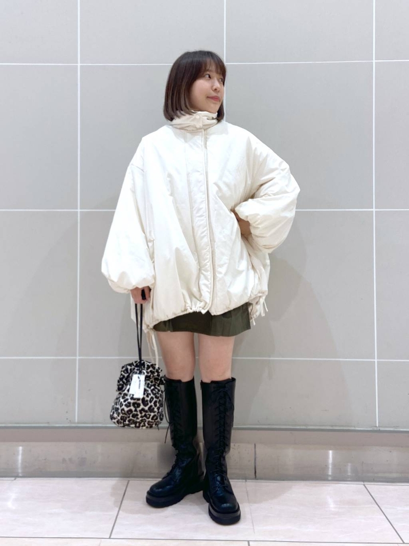 7016415/広島パルコ/Heather/156