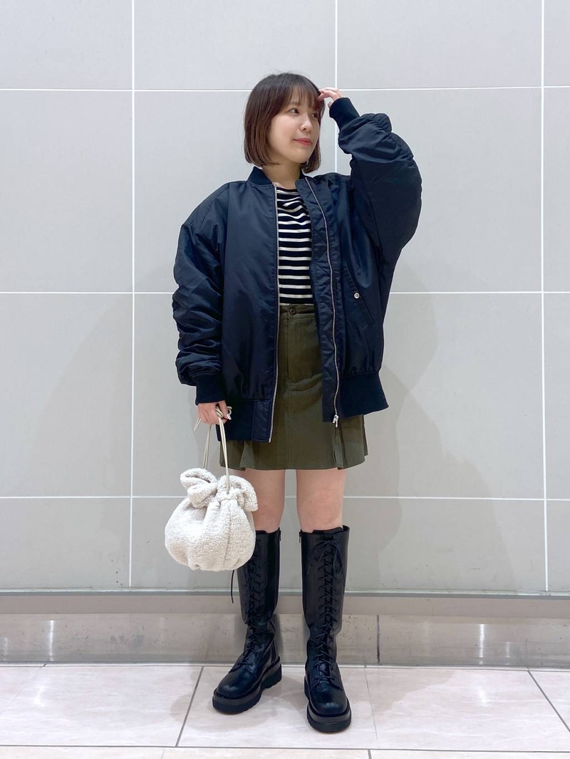 7016346/広島パルコ/Heather/156
