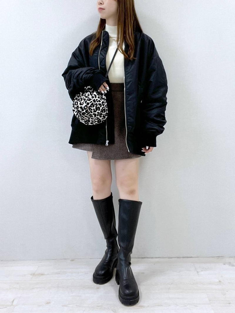 7013289/ルミネ大宮/Heather/157