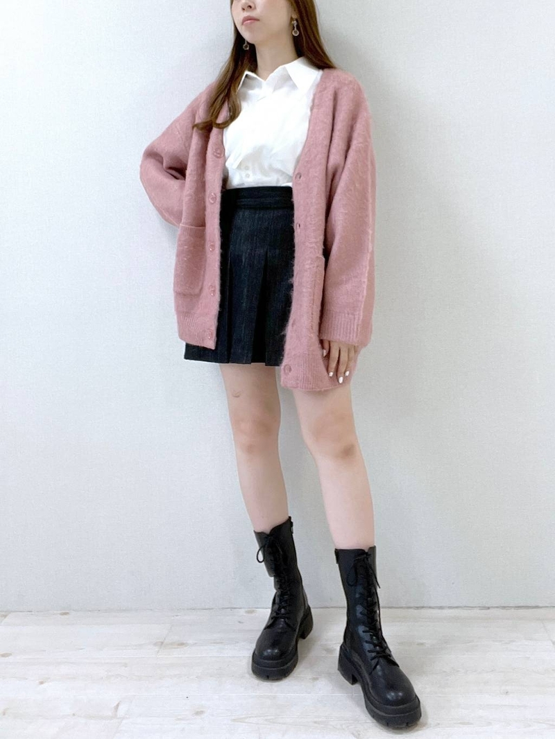 7014932/ルミネ大宮/Heather/157