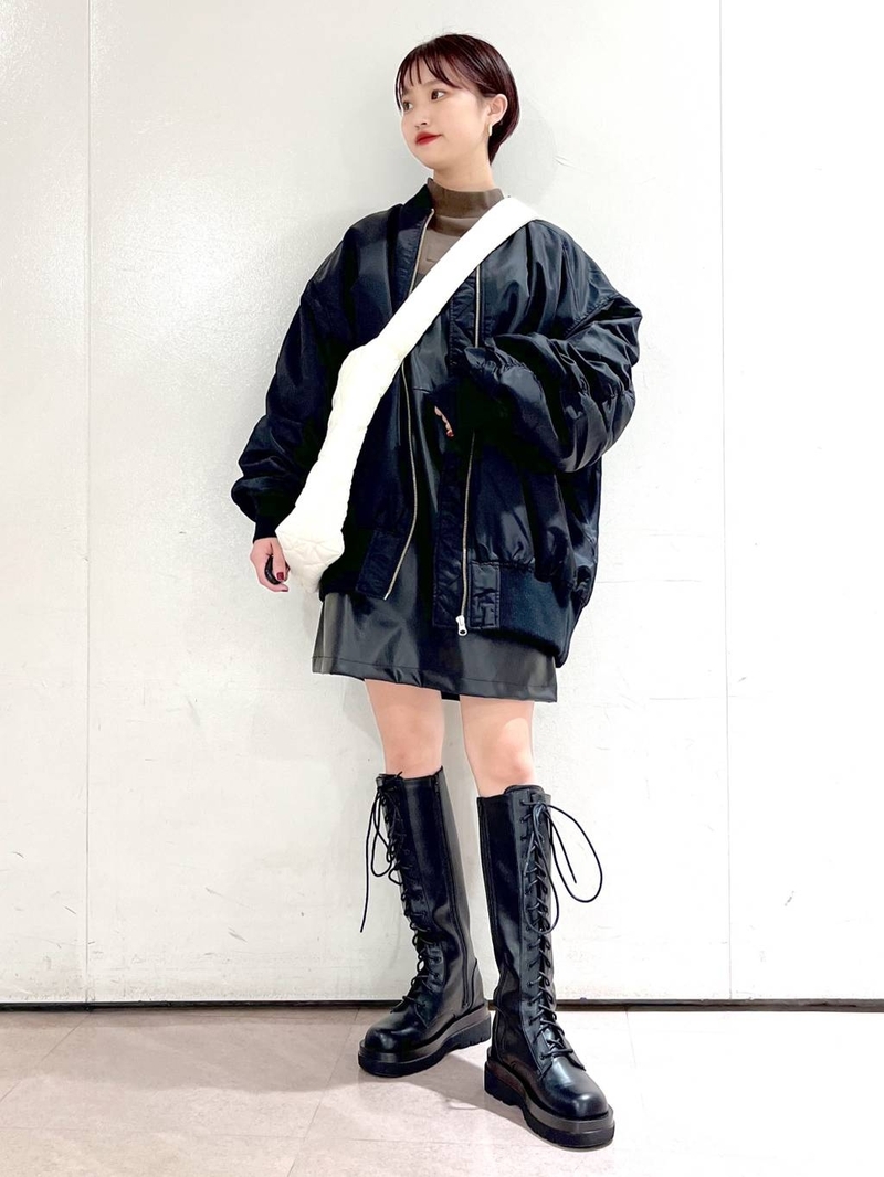7015748/ルミネエスト/Heather/155
