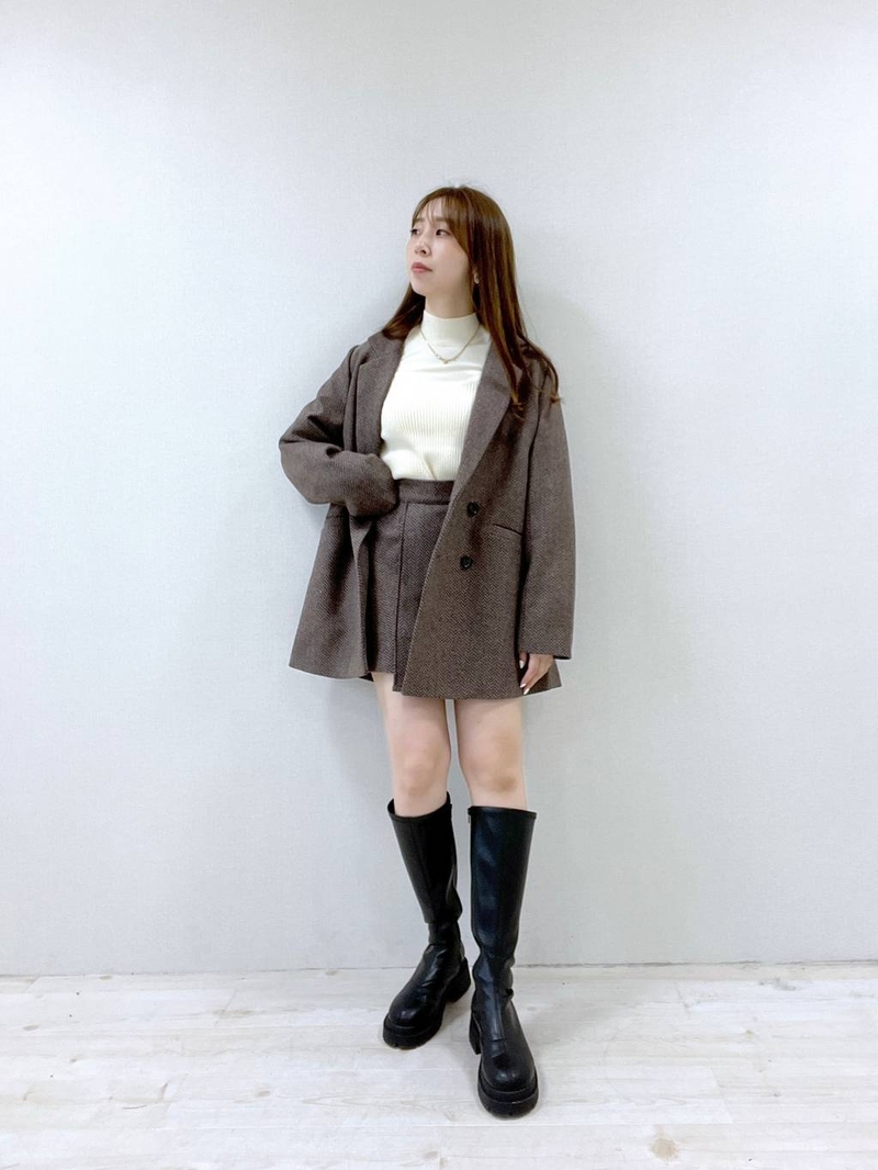 7011531/ルミネ大宮/Heather/157