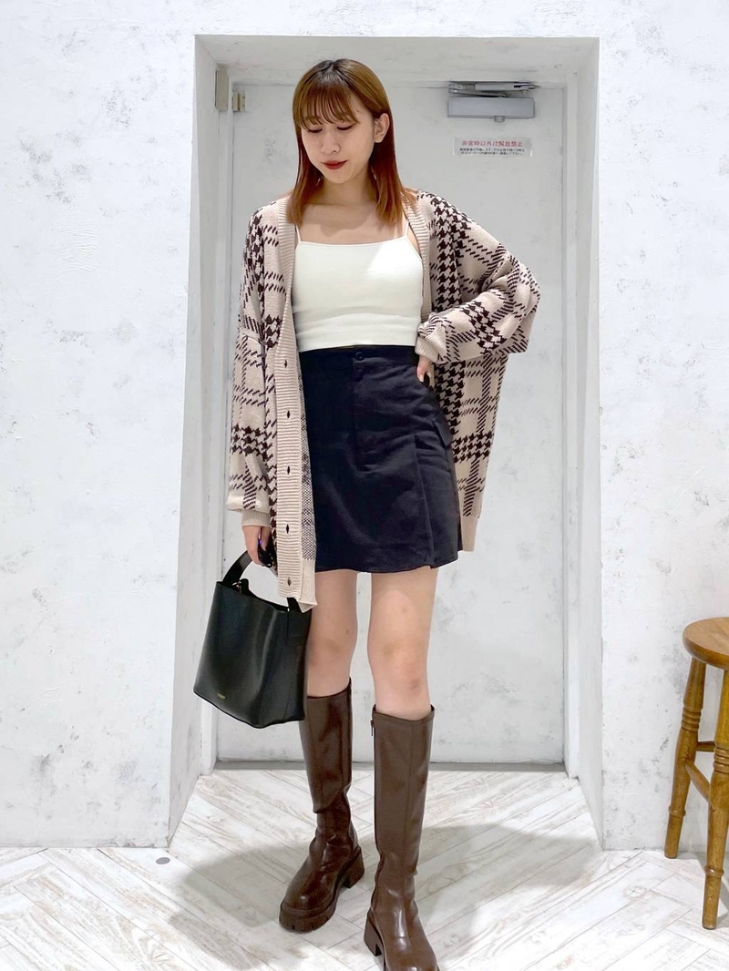 7005424/イオンモール新潟南/Heather/164