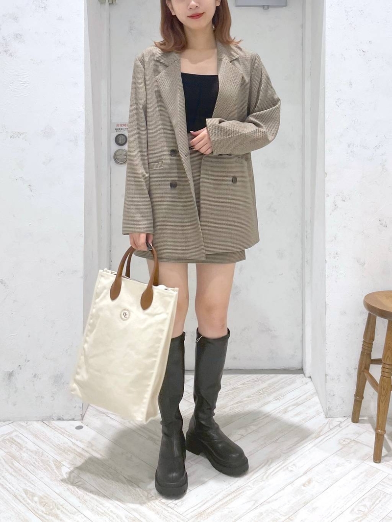 6934445/イオンモール新潟南/Heather/164
