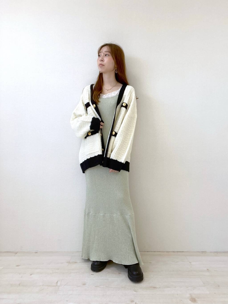 7014961/ルミネ大宮/Heather/157