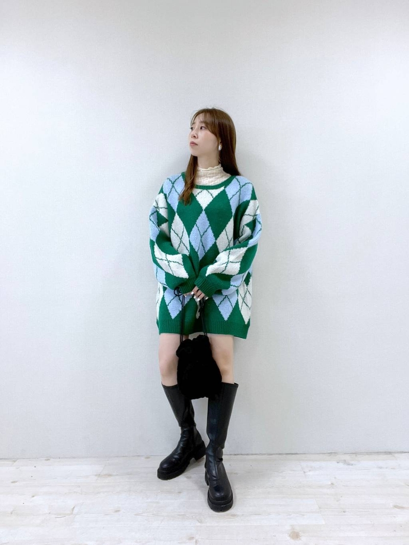 7014977/ルミネ大宮/Heather/157