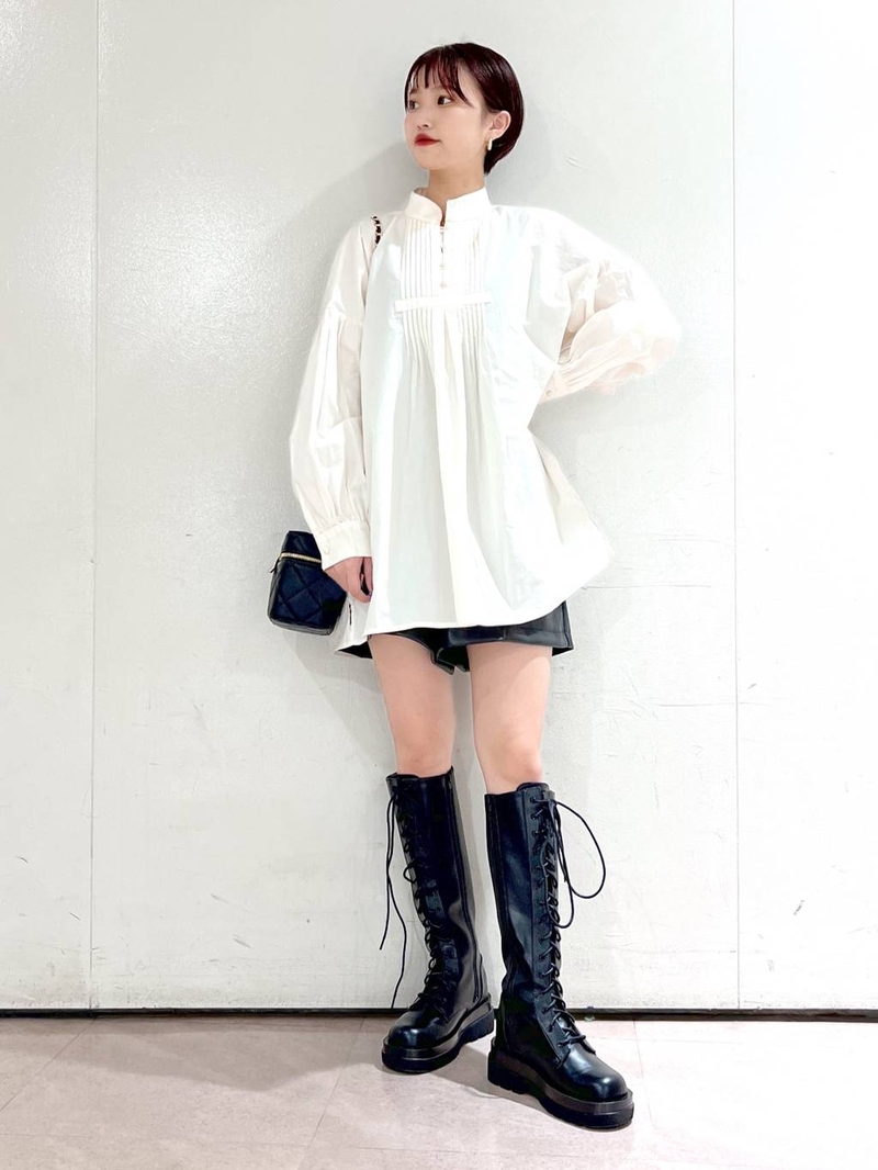 7023392/ルミネエスト/Heather/155