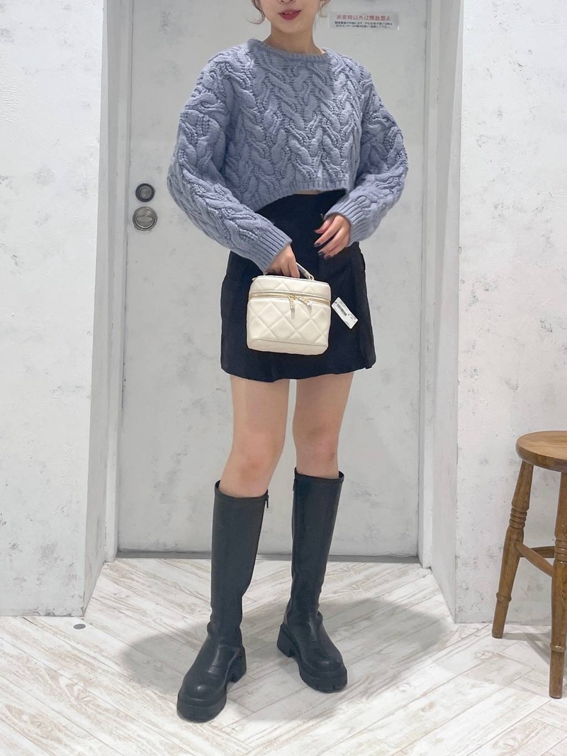 7023134/イオンモール新潟南/Heather/164