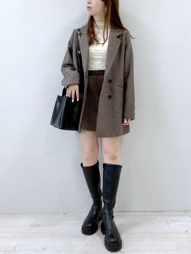 7025744/ルミネ大宮/Heather/157