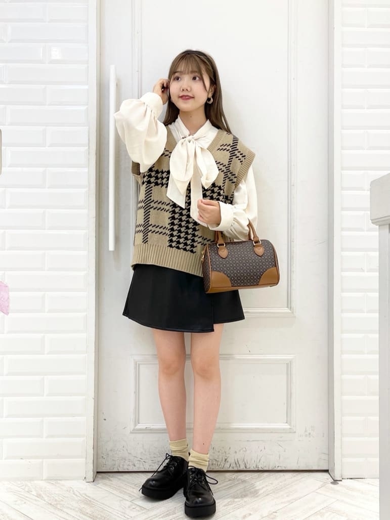 3315325/イオンモール新潟南/Heather/154