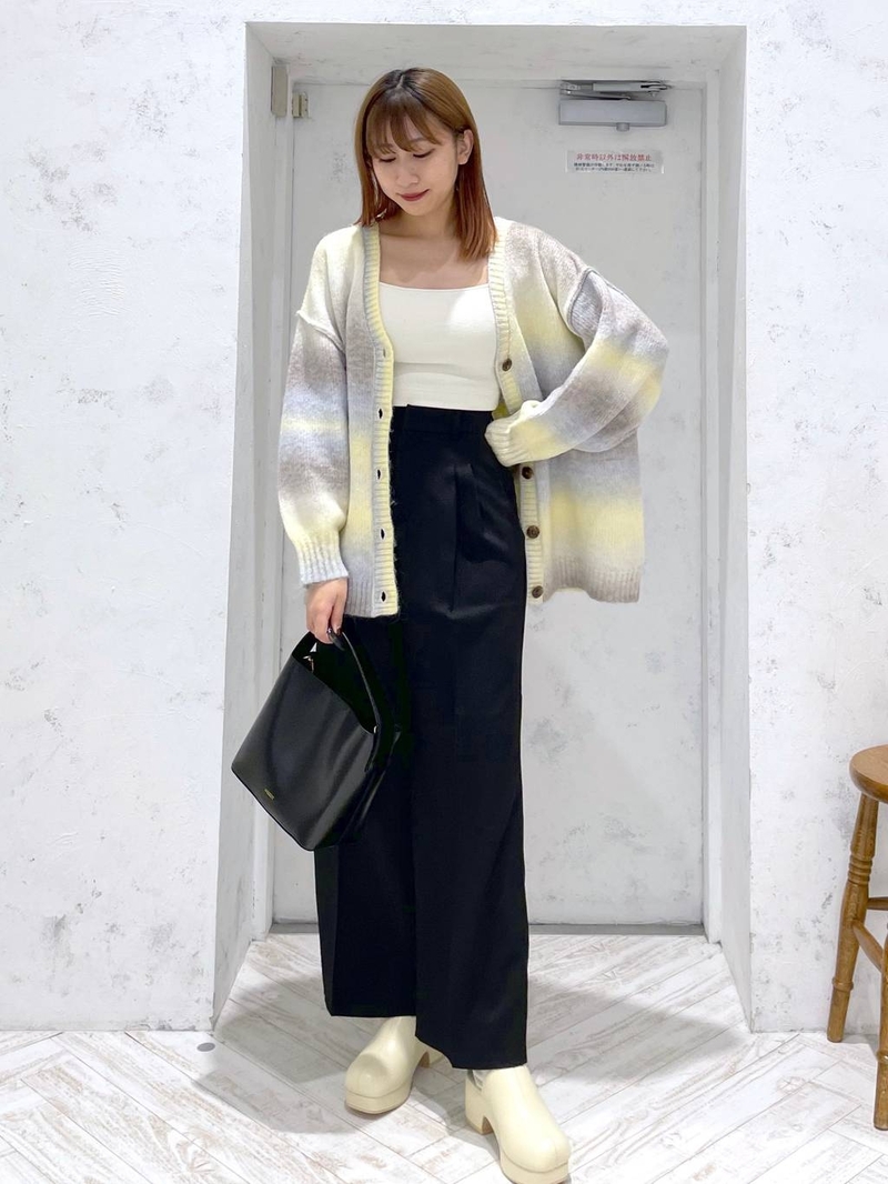 7005443/イオンモール新潟南/Heather/164