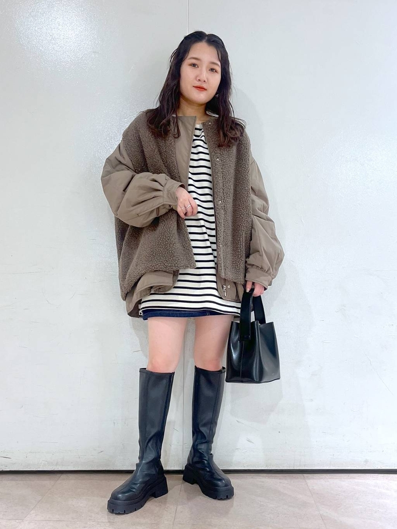 7030716/ららぽーと横浜/Heather/153