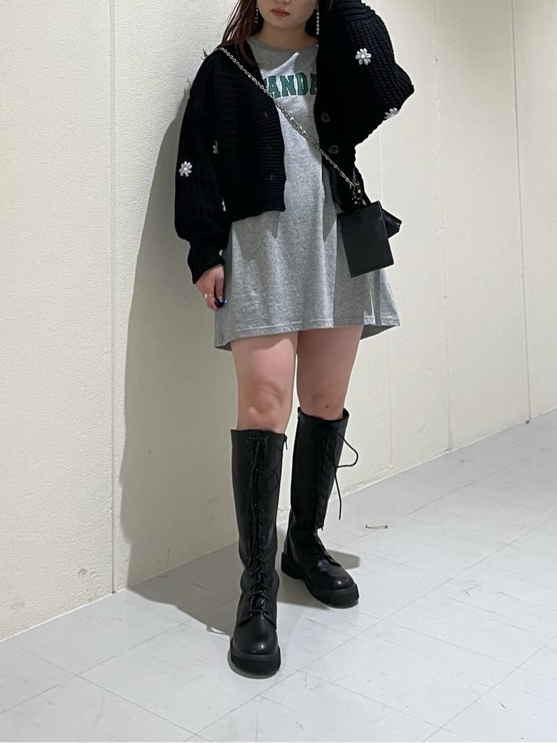3313722/ルミネエスト/Heather/153