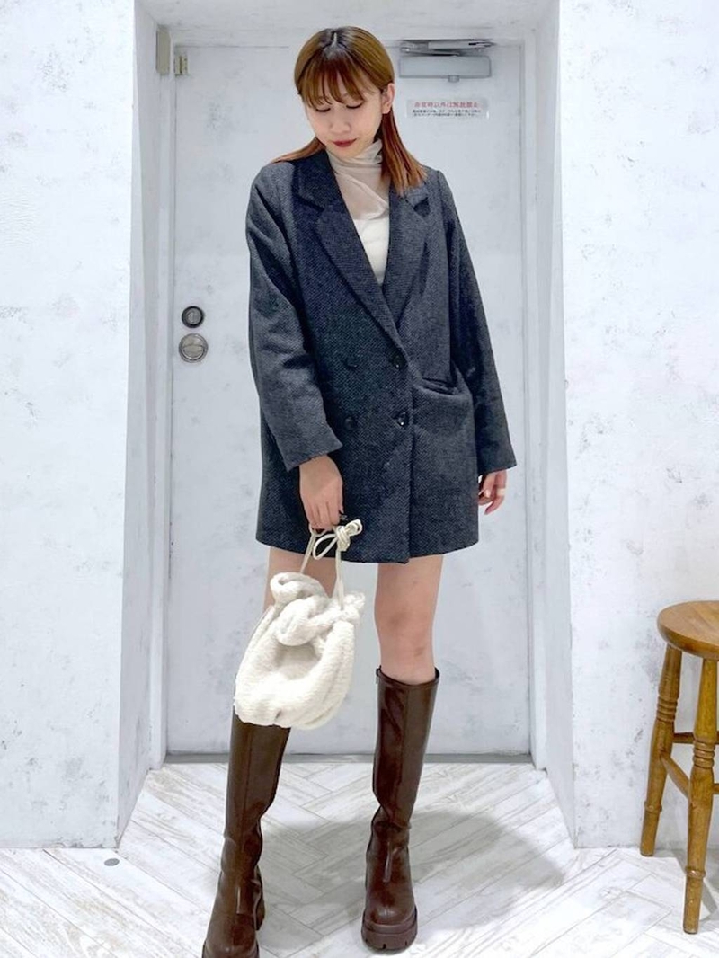 7005471/イオンモール新潟南/Heather/164