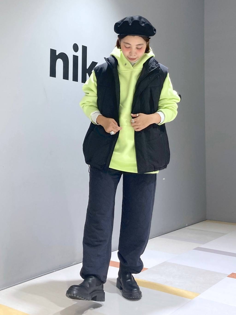 7040697/アトレ川越/niko and .../155