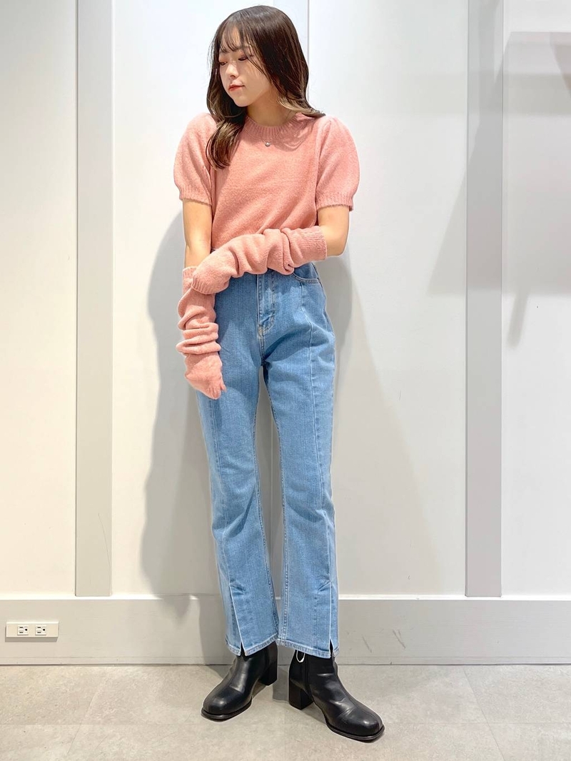 6971436/名古屋パルコ/Heather/159