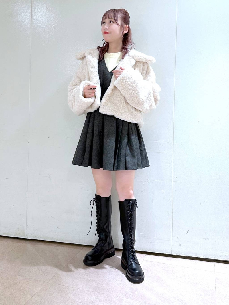7024802/ルミネエスト/Heather/160