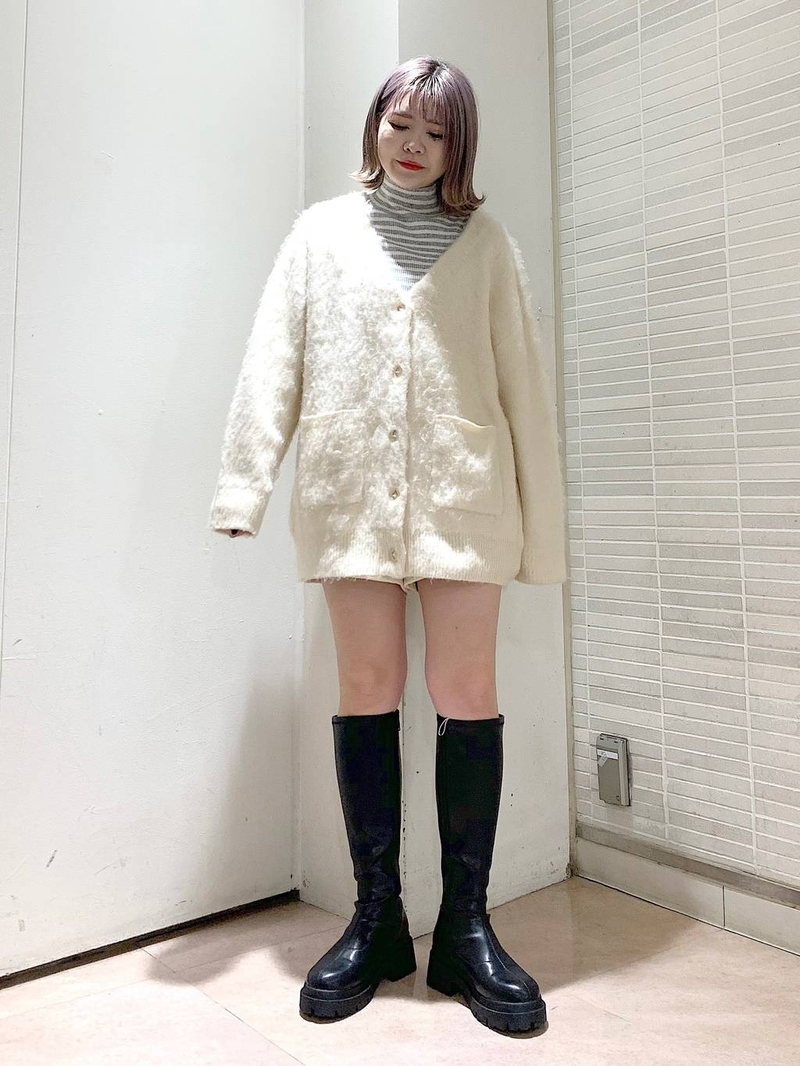 7048280/ルミネエスト/Heather/154