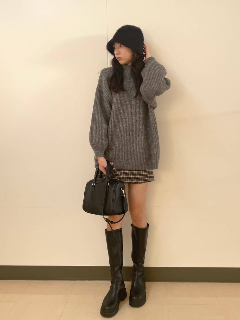 7042433/イオンモール岡山/Heather/164
