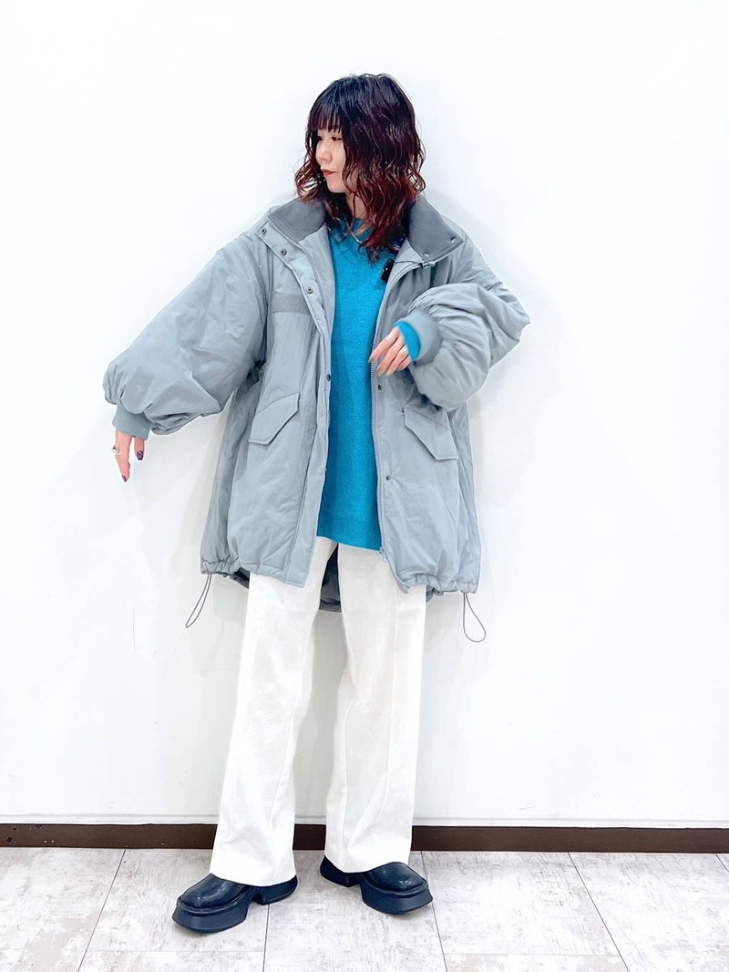 7047828/新宿ミロード/JEANASIS/155