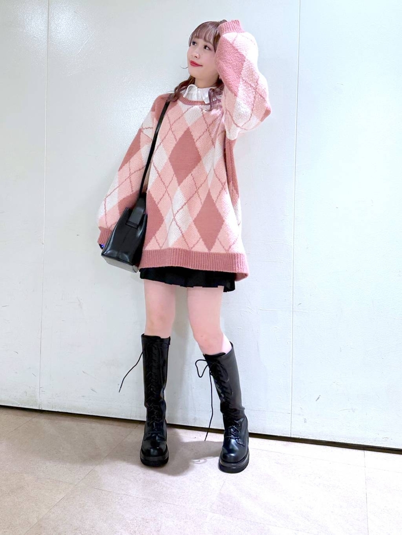 7024819/ルミネエスト/Heather/160