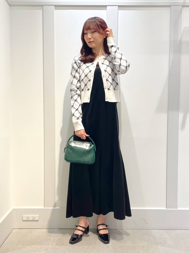 7025475/名古屋パルコ/Heather/157